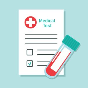 ABSOLUTE CD3, CD4, CD8 COUNT, WHOLE BLOOD*